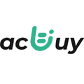 AcBuy shopping agent logo