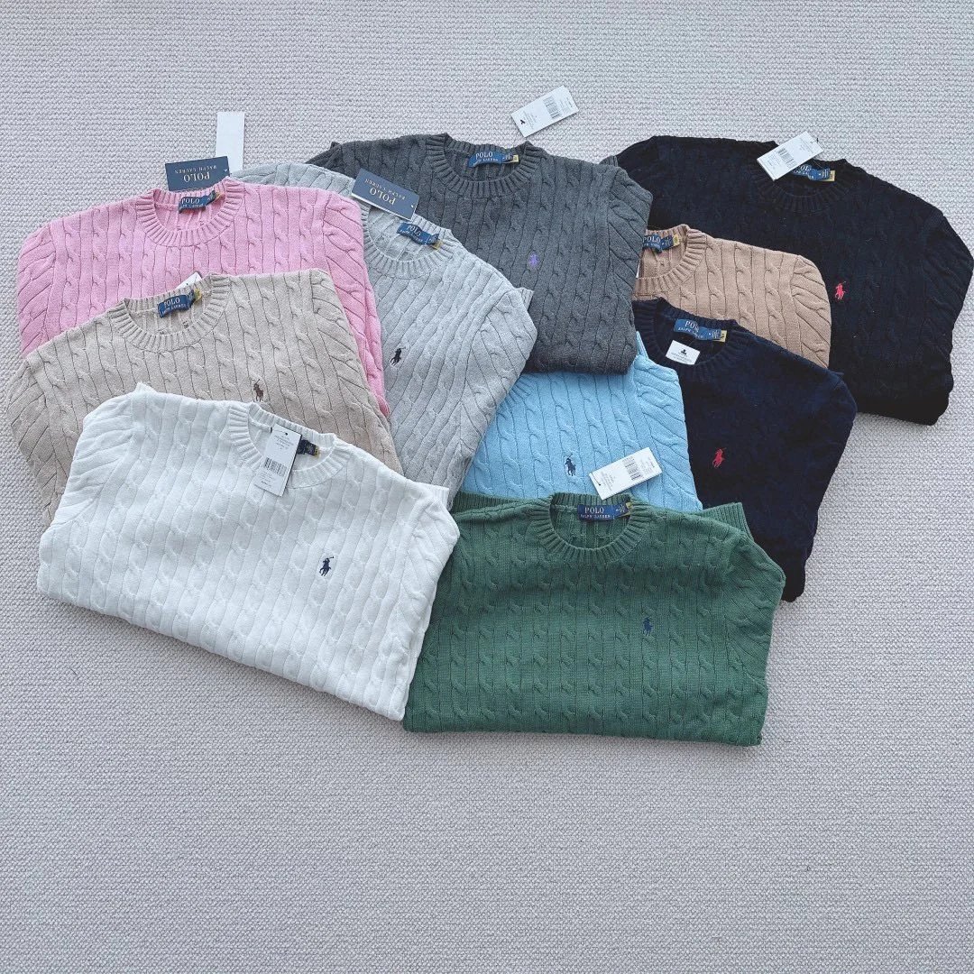sweater product category for mulebuy coupon route